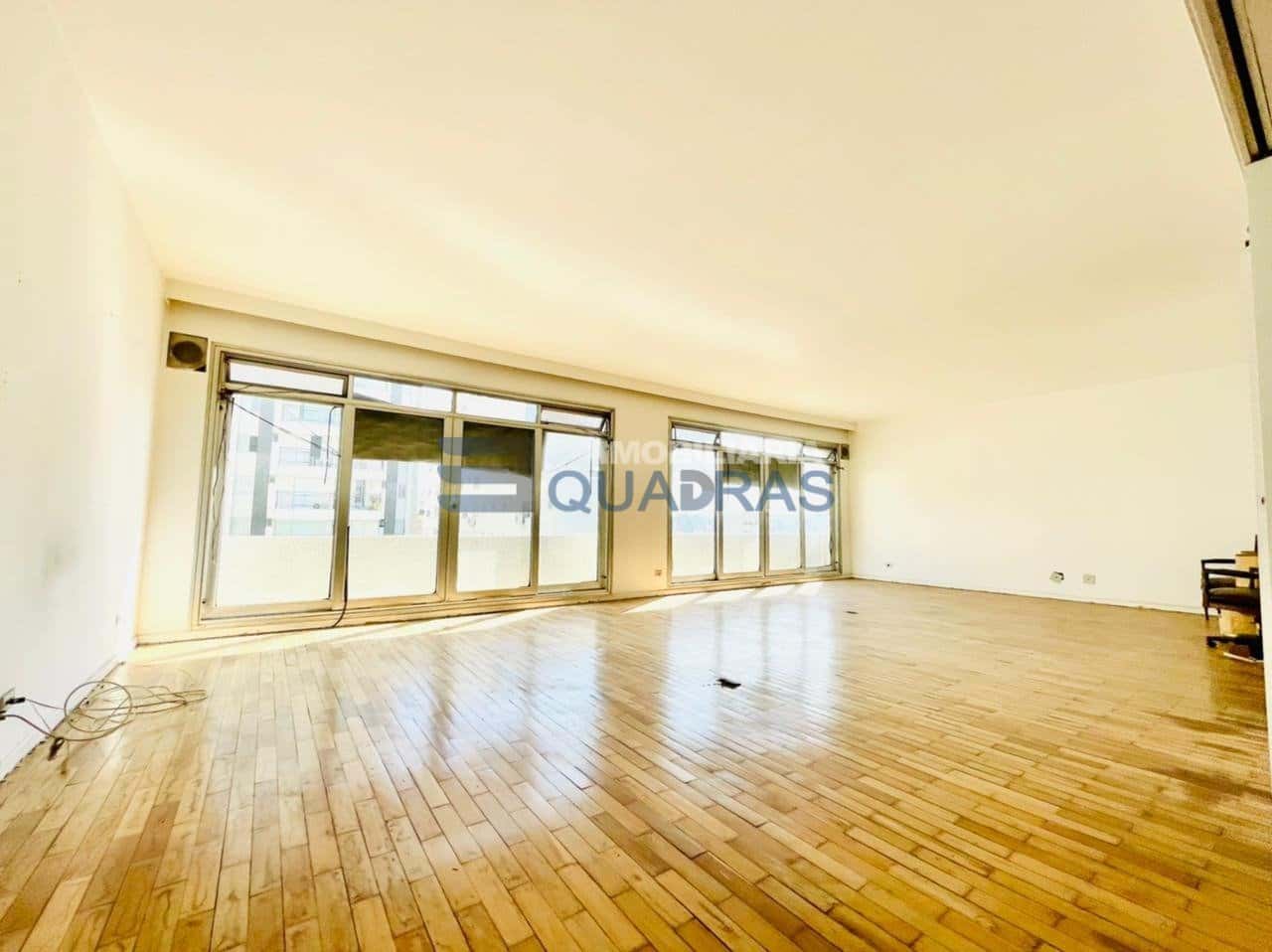 Apartamento com 3 quartos no Jardim Paulista, São Paulo — Edificio Monaco - foto 1 Apartamento com 3 quartos no Jardim Paulista, São Paulo — Edificio Monaco - foto 1
