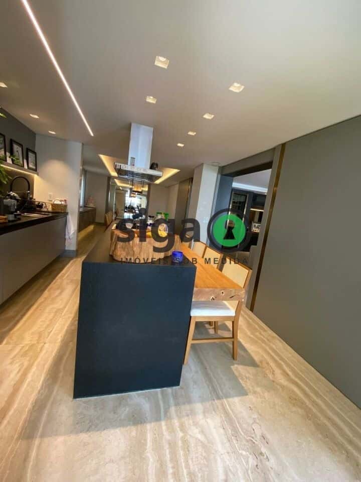 Edifício Barão de Iguatemi - imagem 4 Edifício Barão de Iguatemi - imagem 4