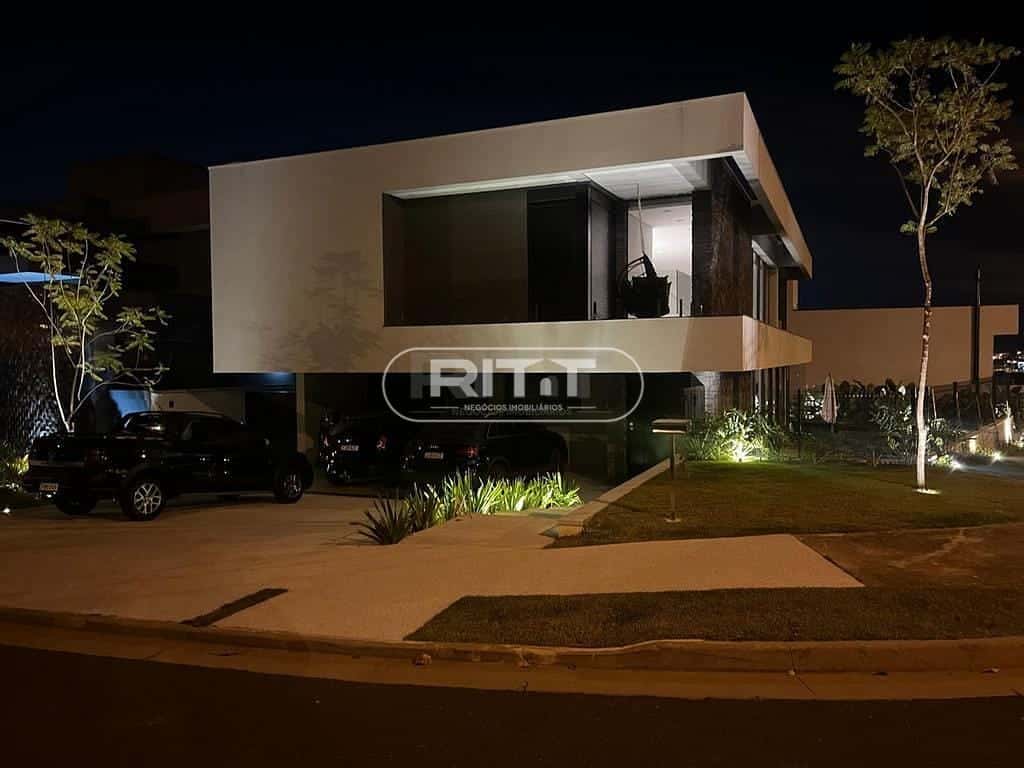 Casas à Venda Alphaville Dom Pedro 2 - imagem 5 Casas à Venda Alphaville Dom Pedro 2 - imagem 5