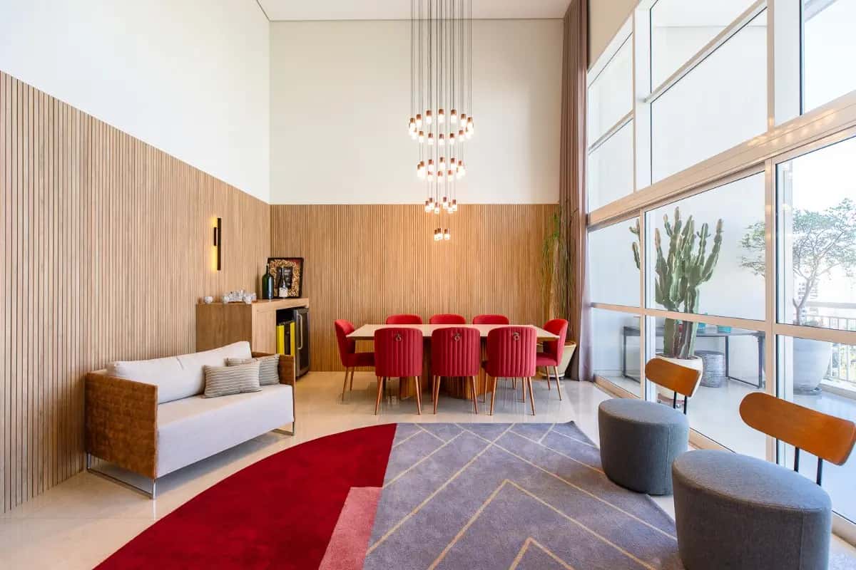 Duo Morumbi Apartamento a Venda - imagem 2 Duo Morumbi Apartamento a Venda - imagem 2