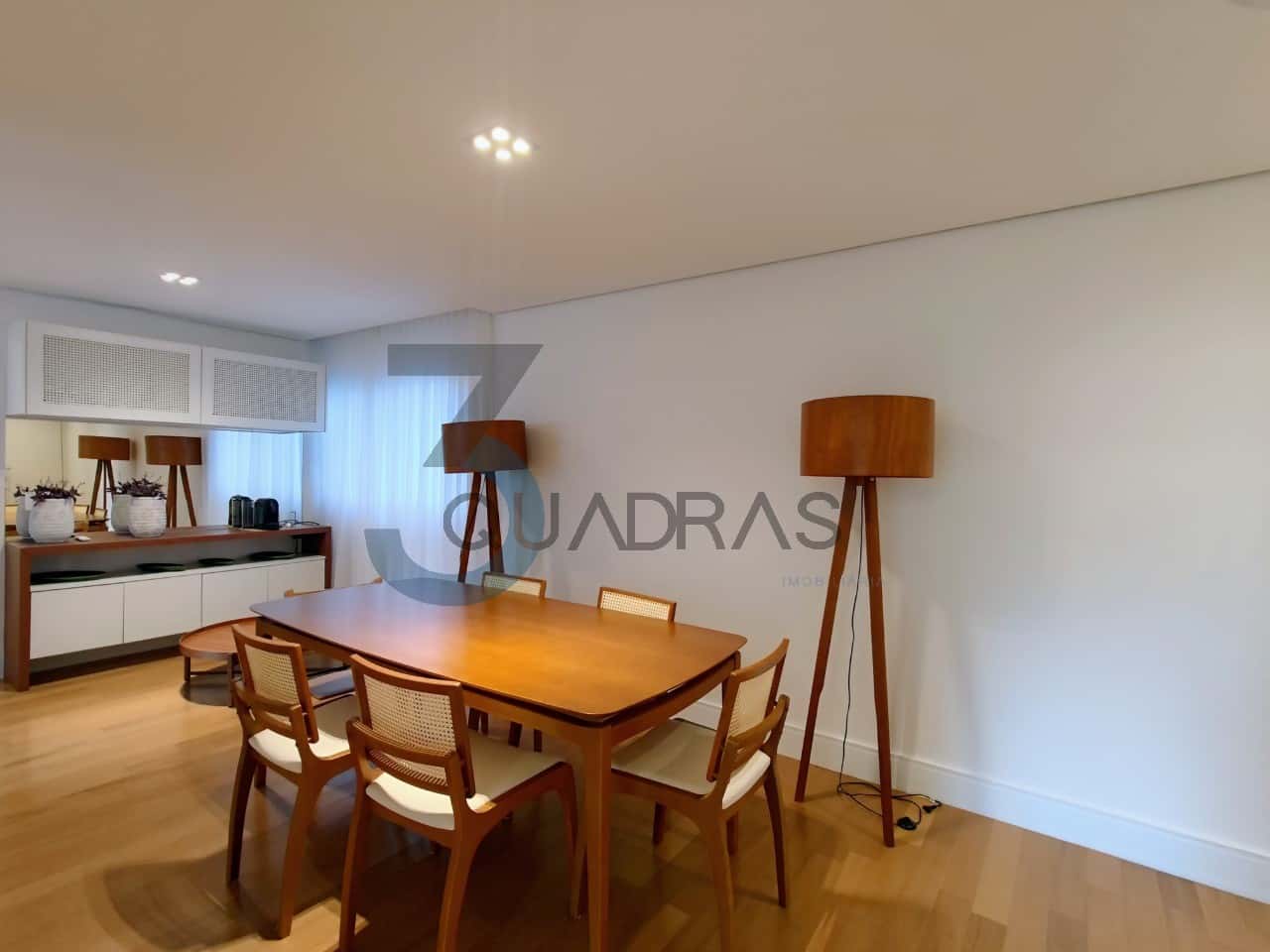 Condomínio Ana Rosa - imagem 2 Condomínio Ana Rosa - imagem 2