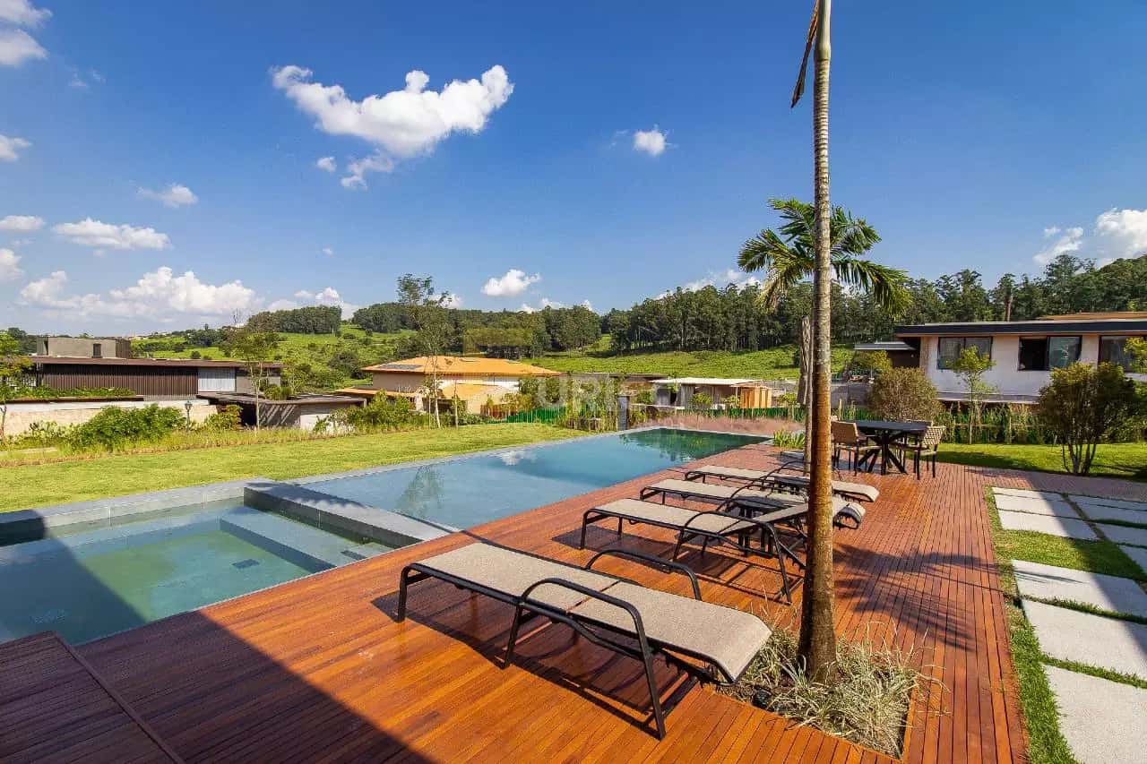 Fazenda da Grama Itupeva - imagem 2 Fazenda da Grama Itupeva - imagem 2