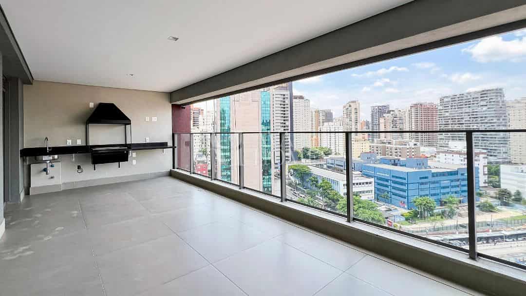 Edificio Triad Vila Nova Conceição - foto 1 Edificio Triad Vila Nova Conceição - foto 1