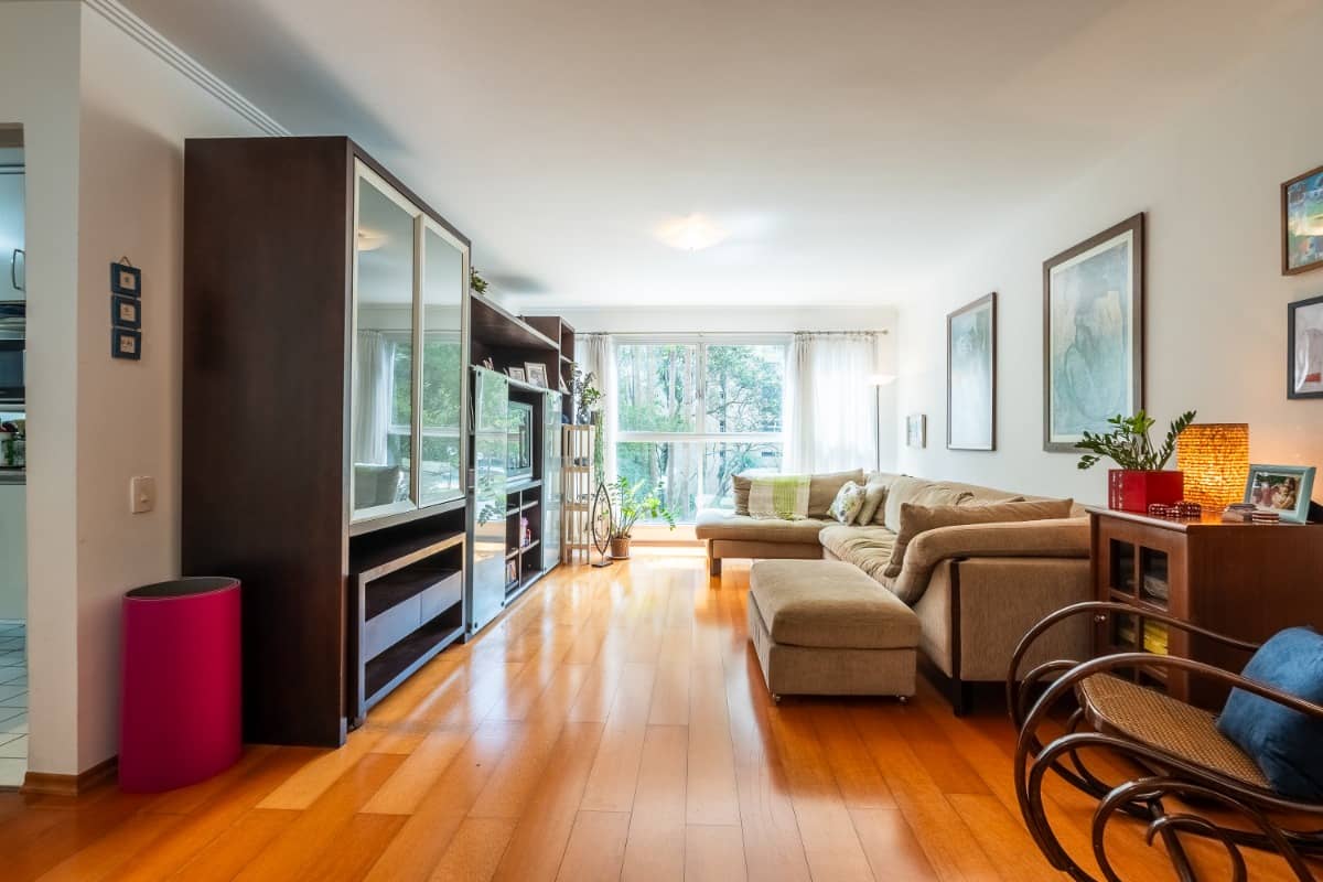 Edifício Praça dos Franceses Edifício Praça dos Franceses - foto principal