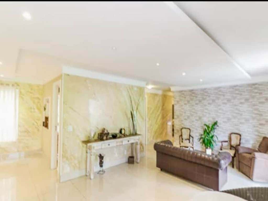 Les Jardins Chacara Flora - imagem 3 Les Jardins Chacara Flora - imagem 3