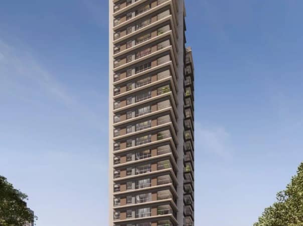 Mac Vila Mariana Mac Vila Mariana - foto principal