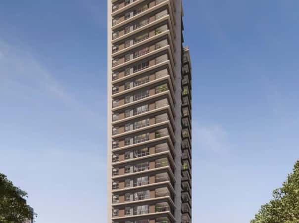 Mac Vila Mariana - foto 1 Mac Vila Mariana - foto 1