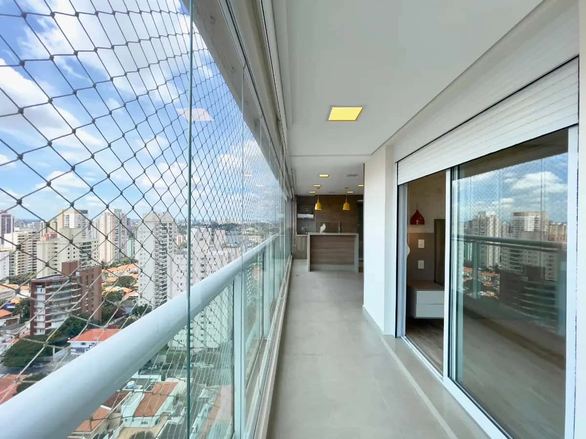 Symphonie Campo Belo - imagem 3 Symphonie Campo Belo - imagem 3