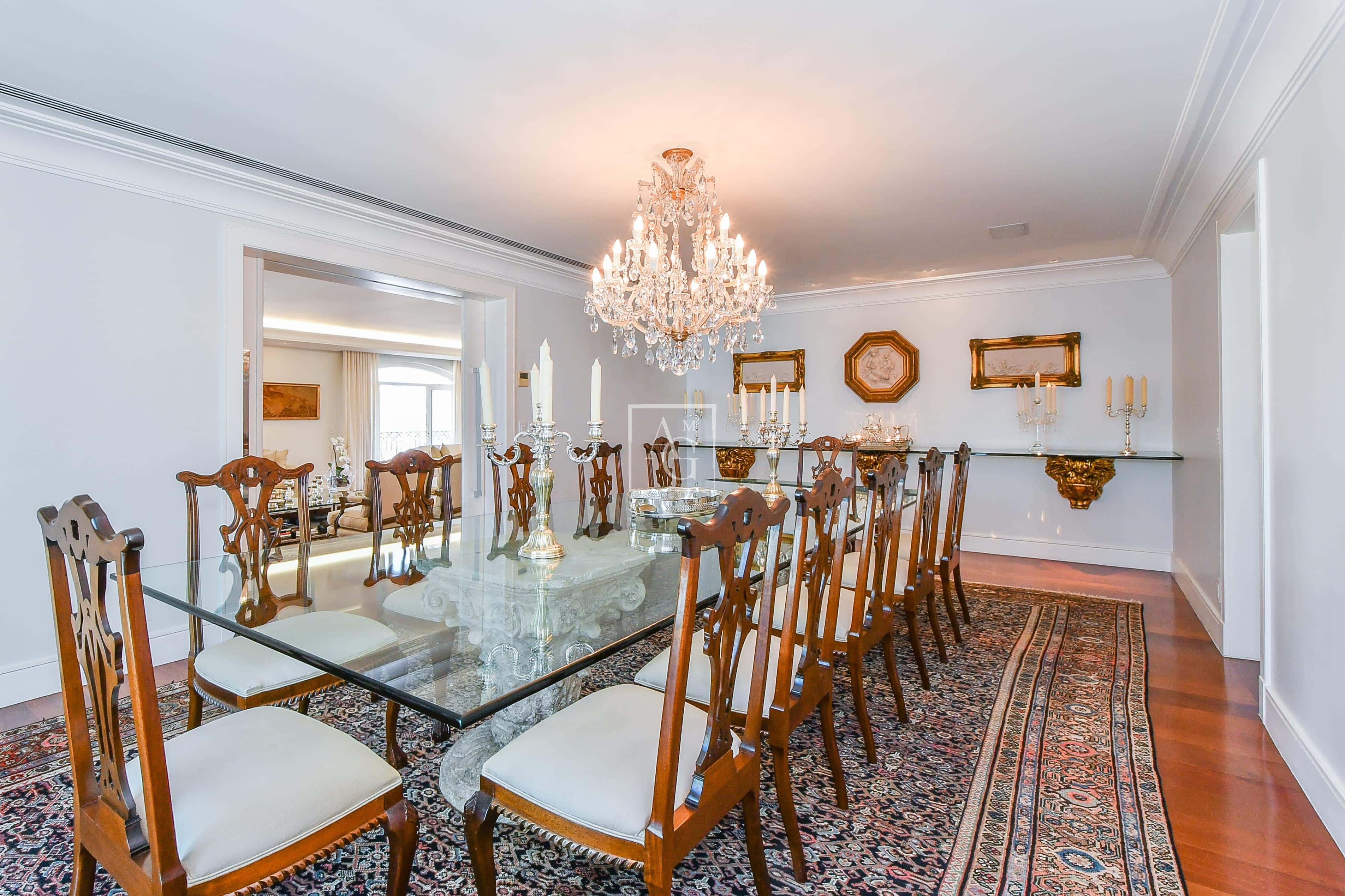 Condomínio Edifício Lindenberg Higienópolis - imagem 4 Condomínio Edifício Lindenberg Higienópolis - imagem 4