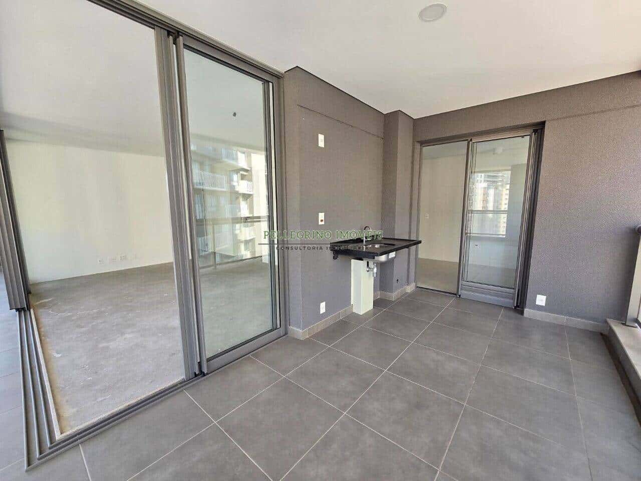 Edge Itaim - imagem 5 Edge Itaim - imagem 5