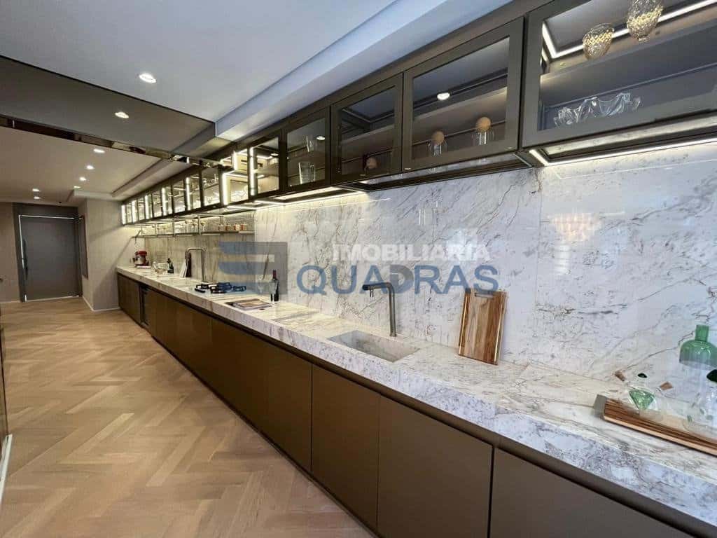 Aura Moema by Cyrela - imagem 3 Aura Moema by Cyrela - imagem 3