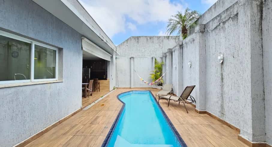 Condomínio Valville Alphaville - imagem 5 Condomínio Valville Alphaville - imagem 5