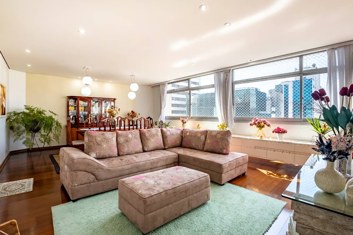 Condomínio Charrua Condomínio Charrua - foto principal