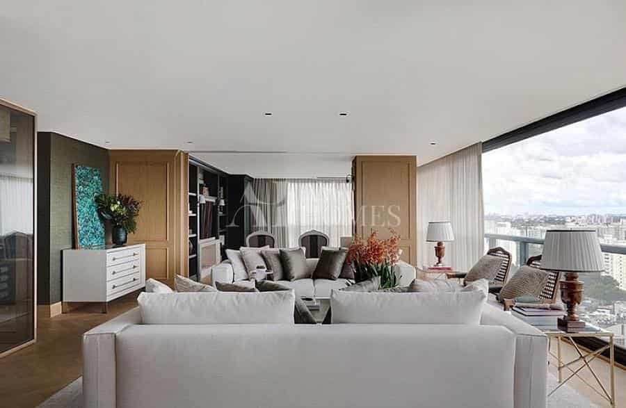 Fasano Itaim - foto 1 Fasano Itaim - foto 1