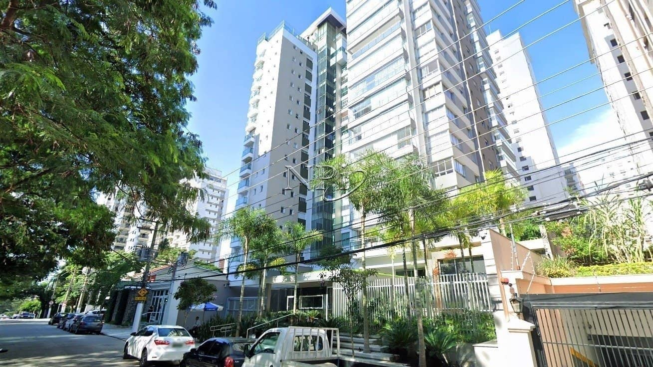 Code Campo Belo Code Campo Belo - foto principal