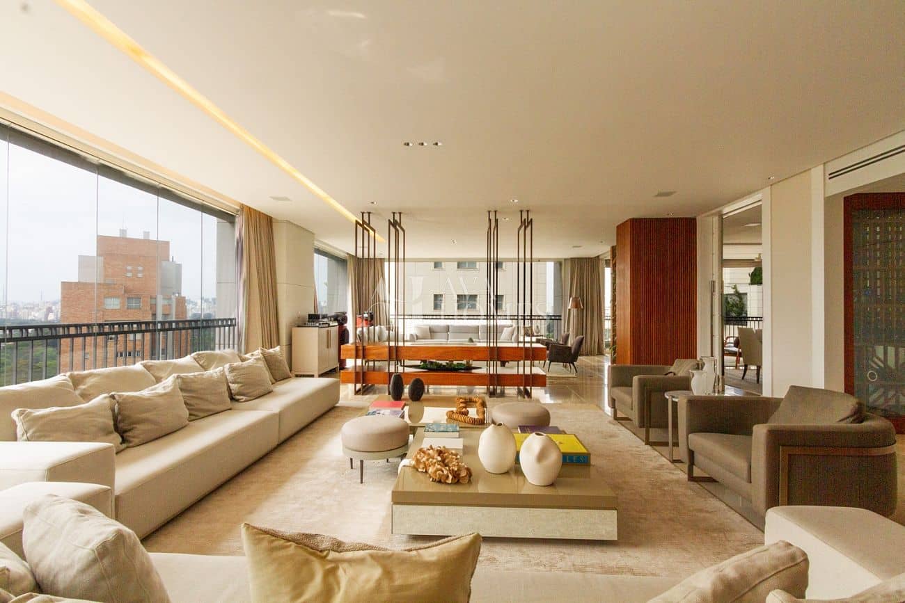 The Place Moema The Place Moema - foto principal