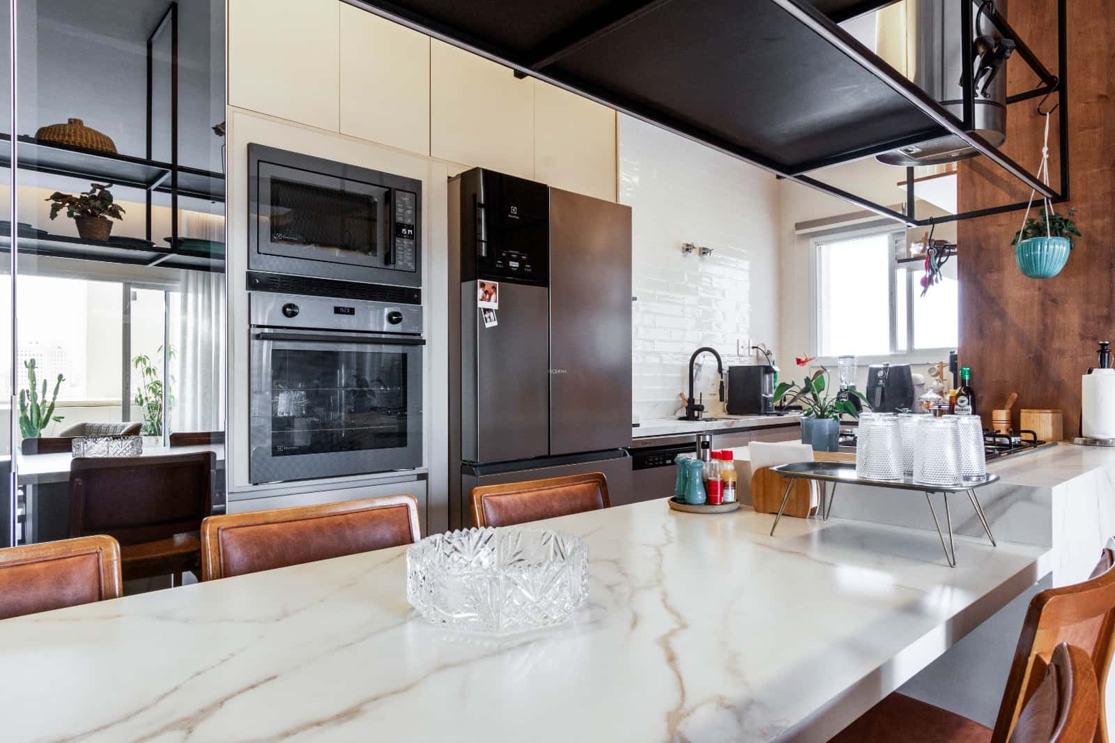 Olimpia Special Space Cobertura Penthouse - imagem 3 Olimpia Special Space Cobertura Penthouse - imagem 3