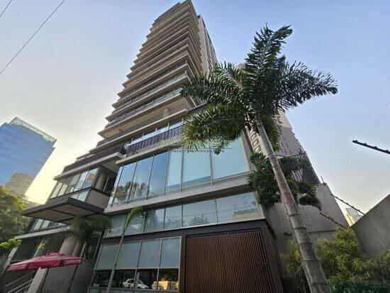 Condomínio Agia Faria Lima - foto 1 Condomínio Agia Faria Lima - foto 1