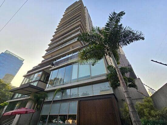 Condomínio Agia Faria Lima Condomínio Agia Faria Lima - foto principal