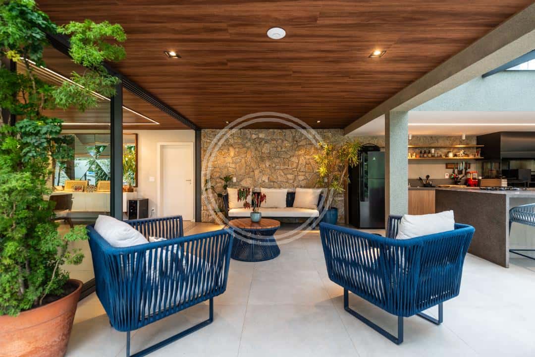 Casa a Venda em Pinheiros - imagem 3 Casa a Venda em Pinheiros - imagem 3