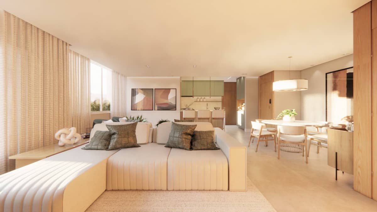 Condomínio Treviglia Condomínio Treviglia - foto principal