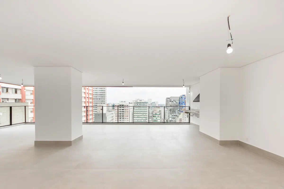 Maison Helena Jardim Paulista Maison Helena Jardim Paulista - foto principal