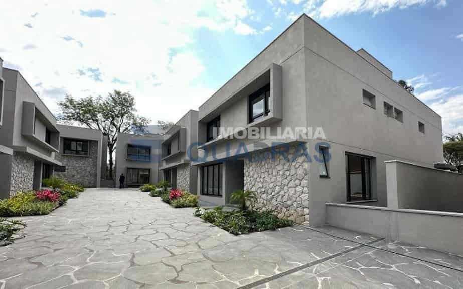 Condomínio Hípica Max Garden - foto de fundo