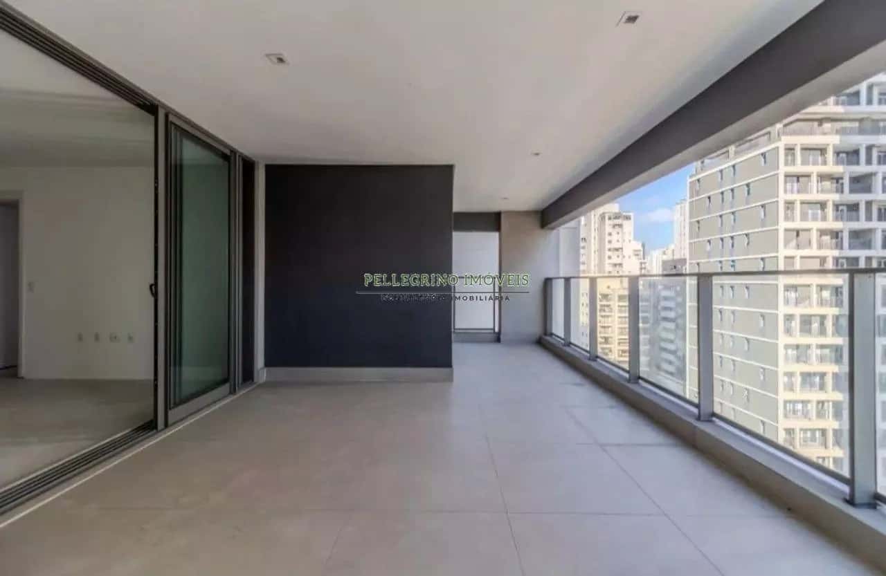 Apartamento com 3 quartos no Campo Belo, São Paulo — Tegra Square Garden Campo Belo - foto 1 Apartamento com 3 quartos no Campo Belo, São Paulo — Tegra Square Garden Campo Belo - foto 1