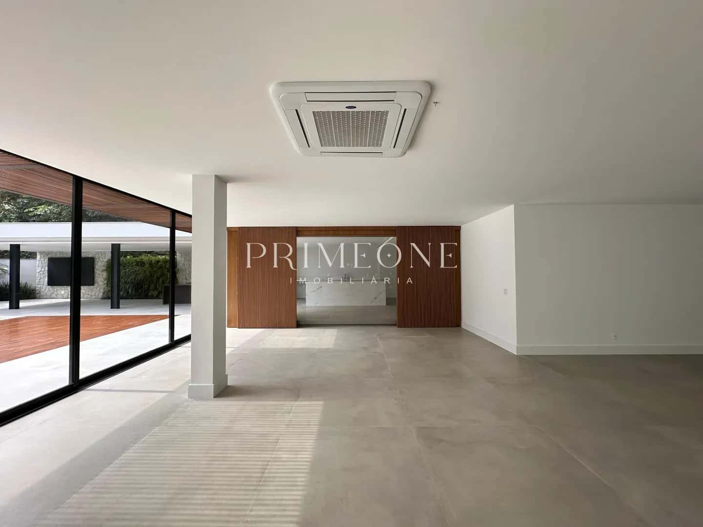 Residencial Mansões Barra da Tijuca - imagem 4 Residencial Mansões Barra da Tijuca - imagem 4