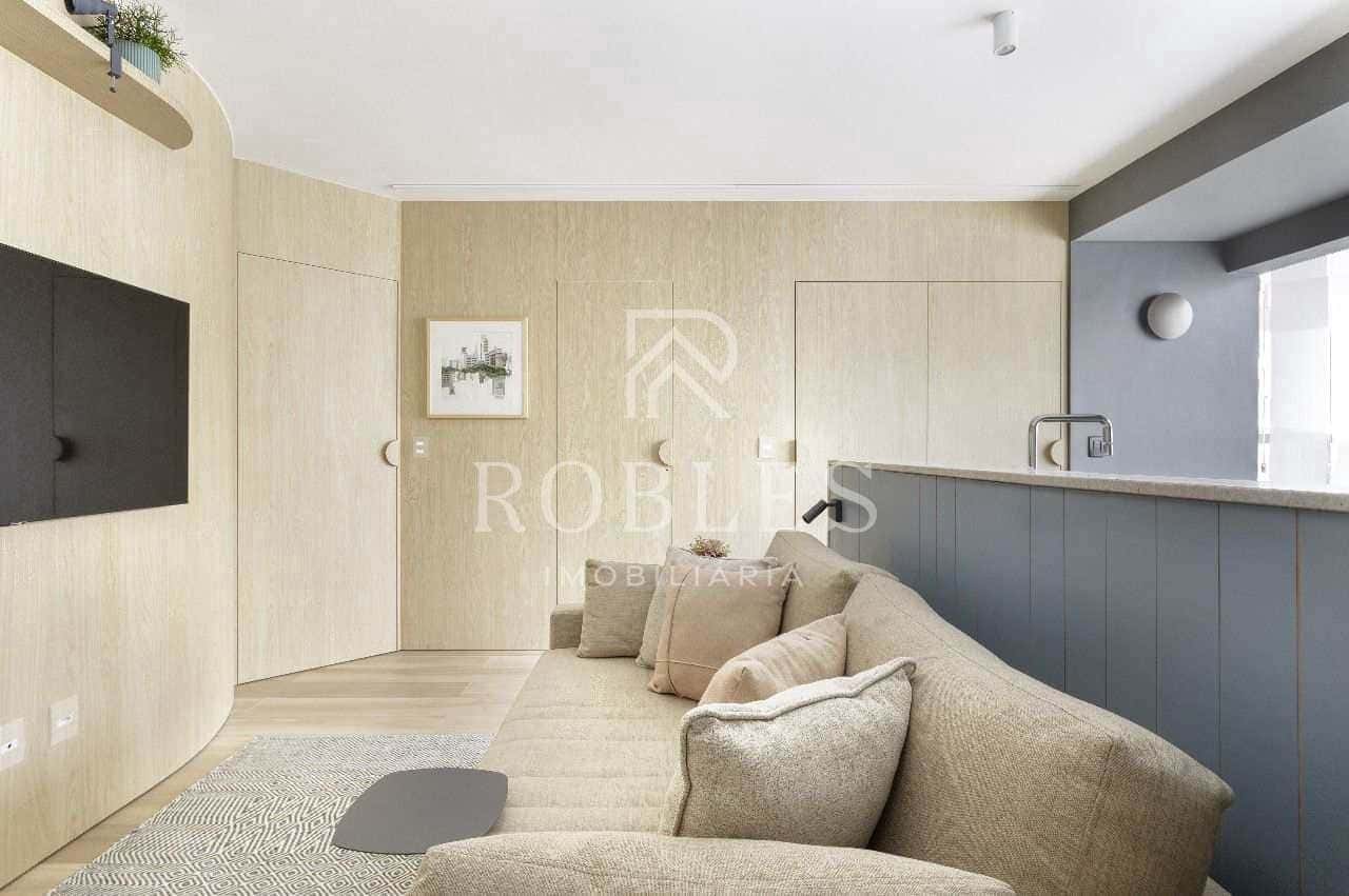 Park 183 Ibirapuera - imagem 4 Park 183 Ibirapuera - imagem 4