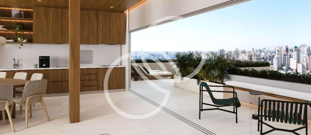 Condomínio Edifício Maison de Versailles - imagem 2 Condomínio Edifício Maison de Versailles - imagem 2