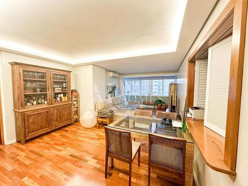 Condomínio R Jacurici 86 Itaim Bibi - foto de fundo