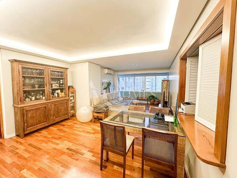 R Jacurici 86 Itaim Bibi - foto 1 R Jacurici 86 Itaim Bibi - foto 1