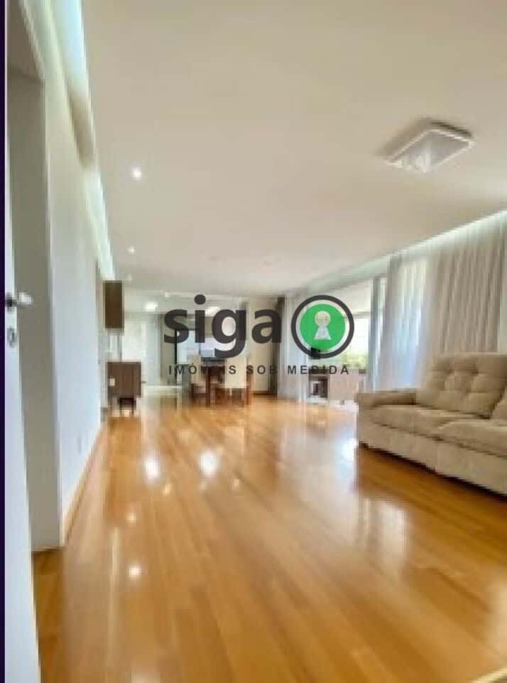 Residencial Paulistano Morumbi - imagem 3 Residencial Paulistano Morumbi - imagem 3