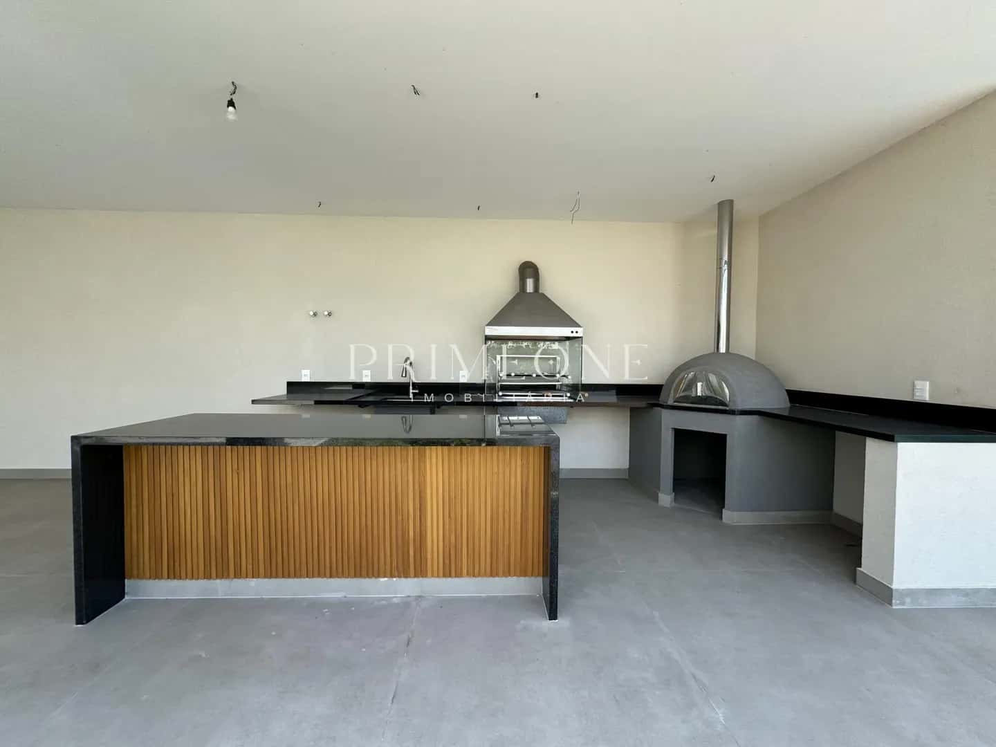 Casa a Venda Alphaville Barra da Tijuca - imagem 4 Casa a Venda Alphaville Barra da Tijuca - imagem 4