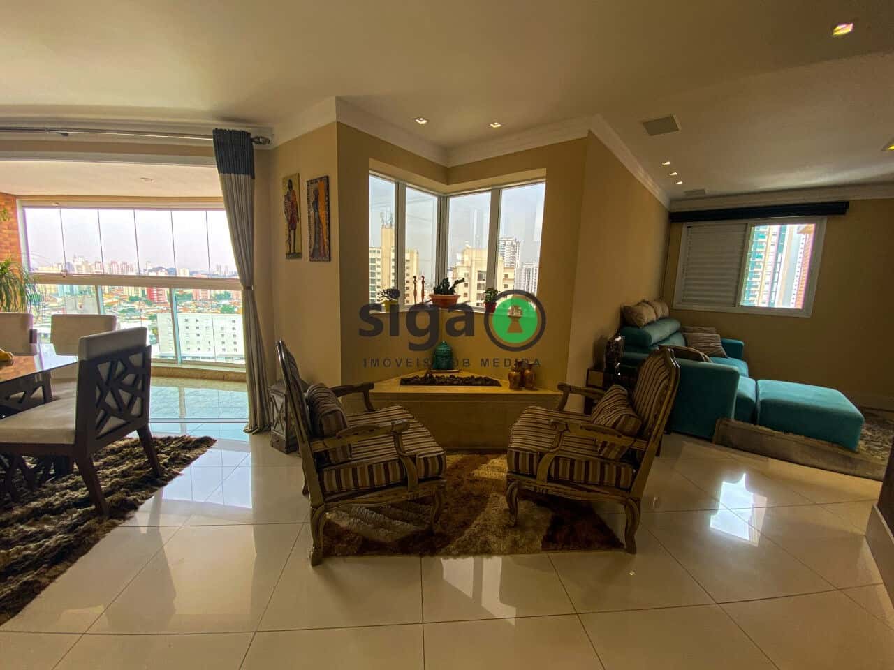 Residencial Renaissance - imagem 3 Residencial Renaissance - imagem 3