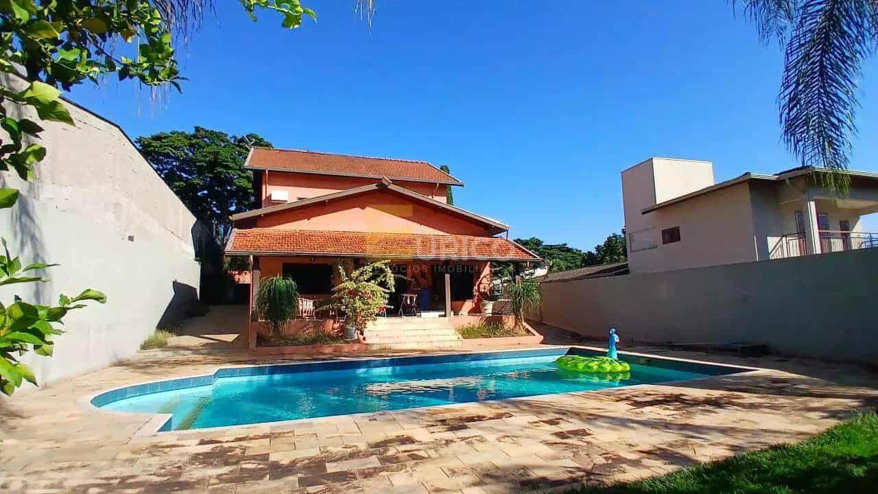 Condomínio Vista Alegre - foto 1 Condomínio Vista Alegre - foto 1