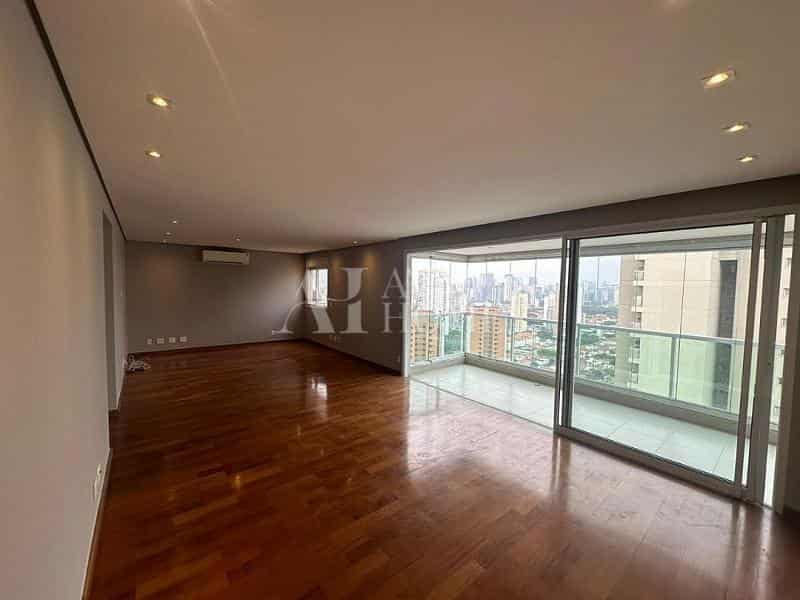 Edifício Brooklin Park - foto 1 Edifício Brooklin Park - foto 1