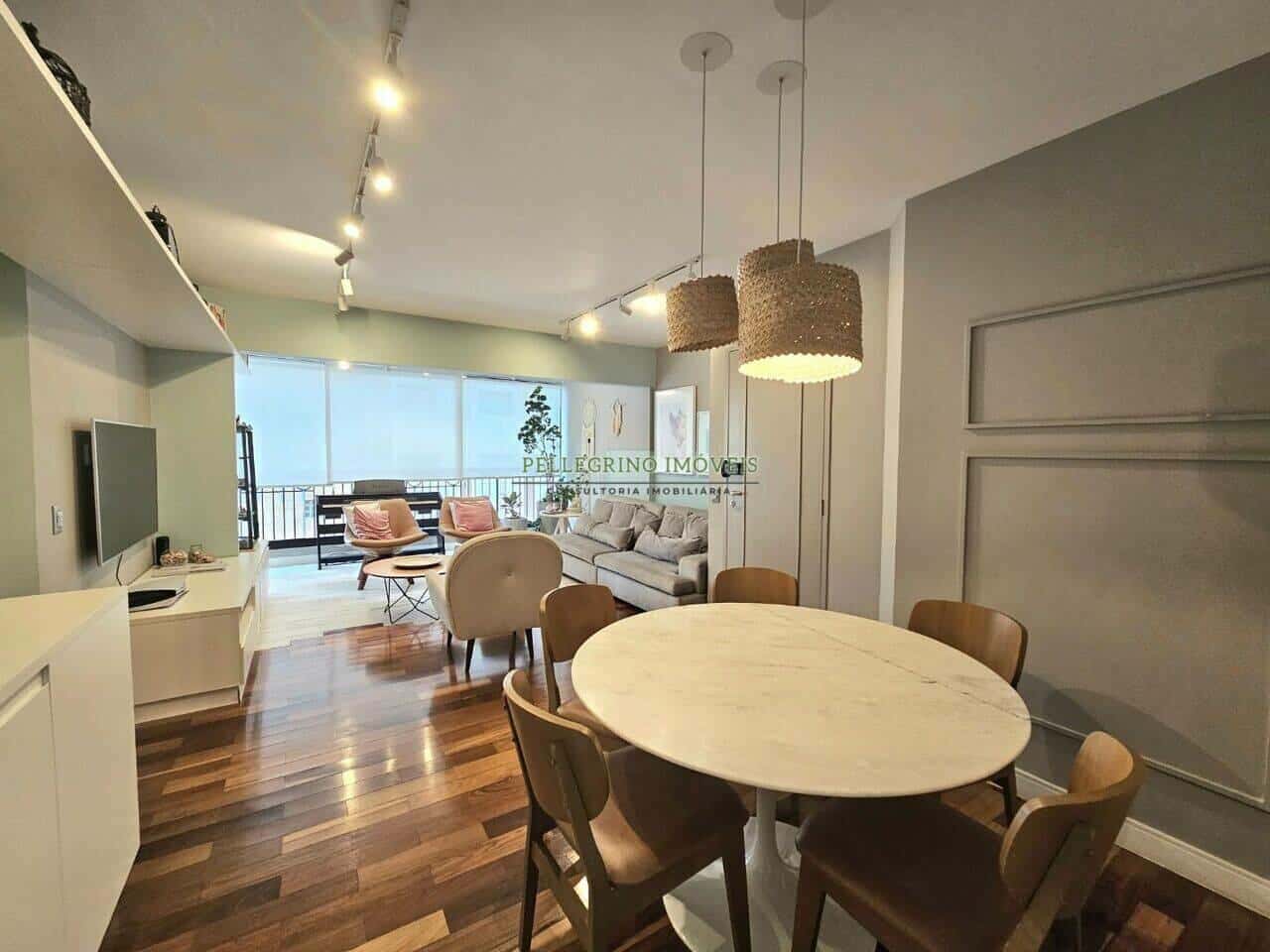 Palais Blanc Moema - imagem 5 Palais Blanc Moema - imagem 5