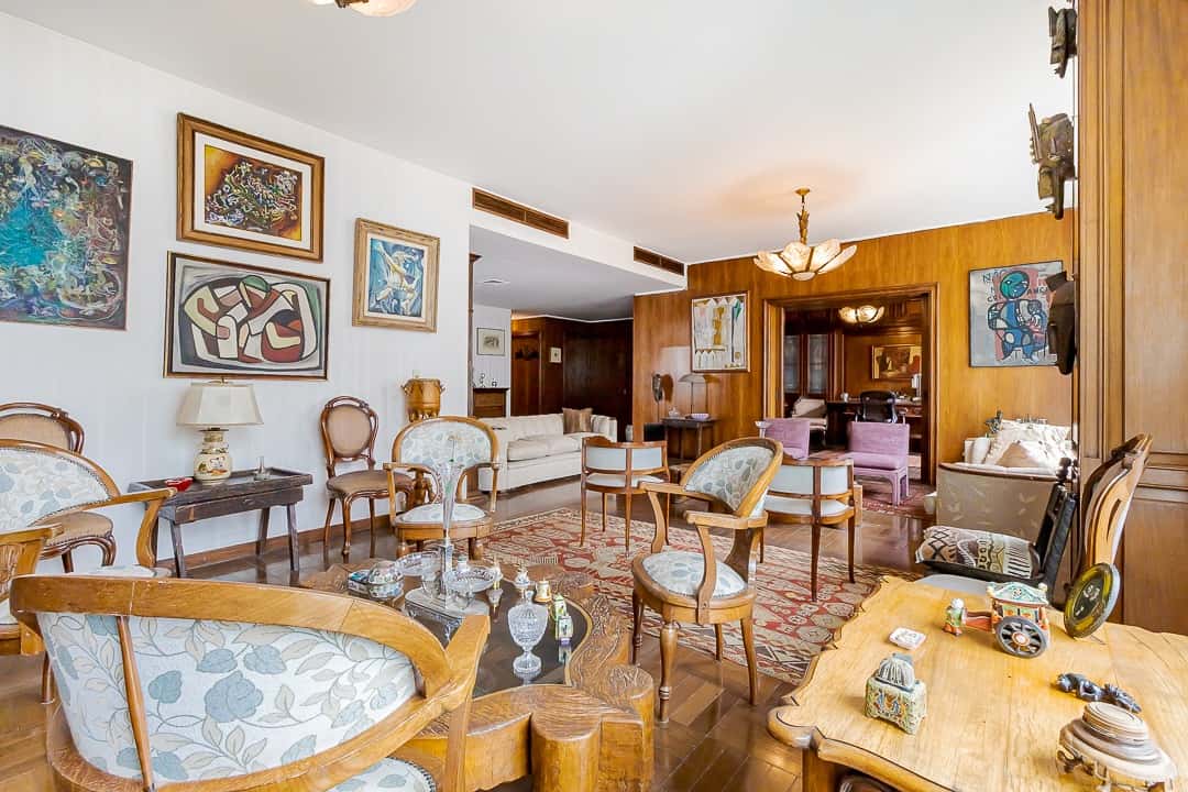 Condomínio Edifício Olinda - imagem 4 Condomínio Edifício Olinda - imagem 4