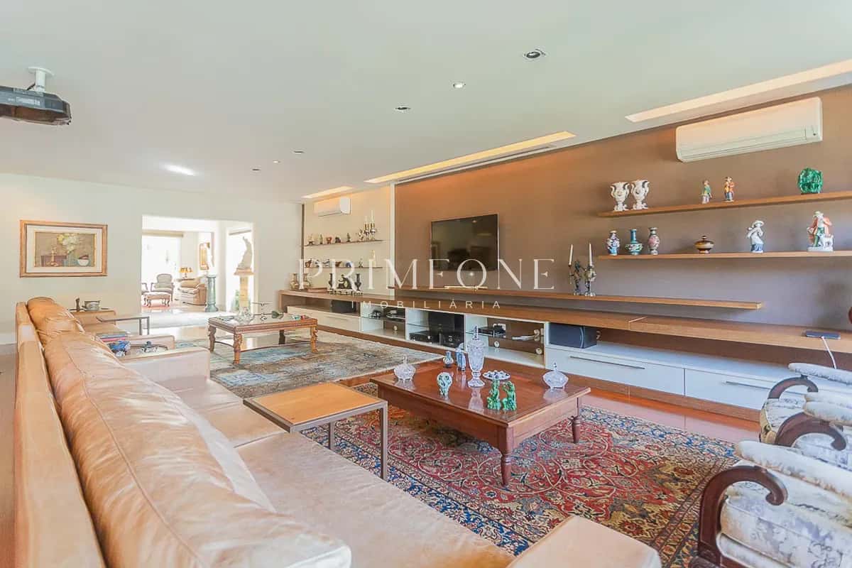 Condomínio Malibu Barra da Tijuca - imagem 2 Condomínio Malibu Barra da Tijuca - imagem 2