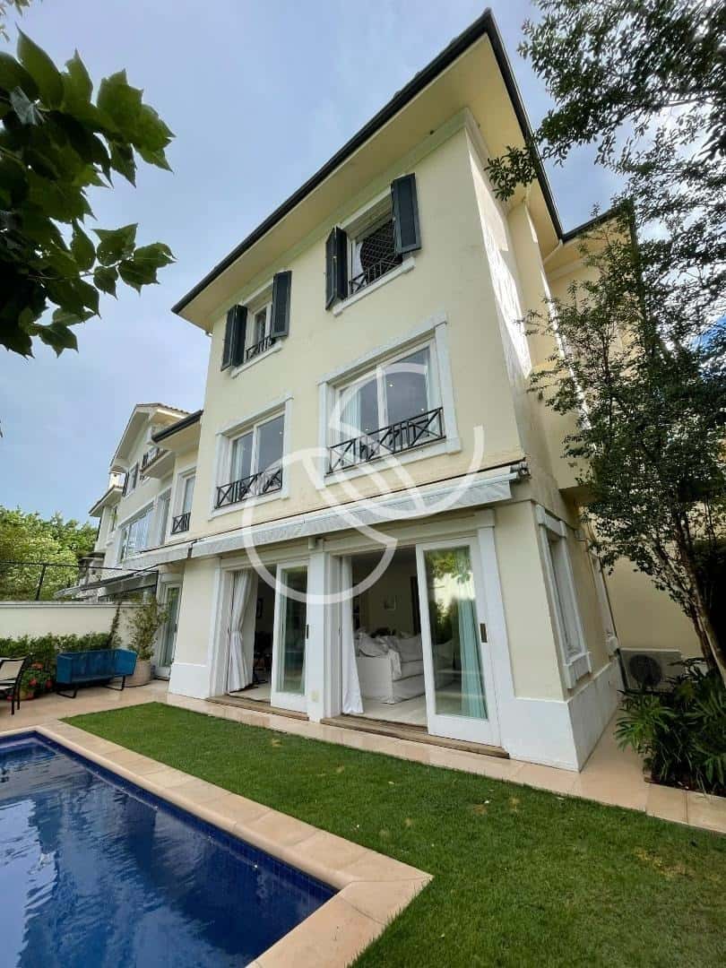Villa Pedutti Villa Pedutti