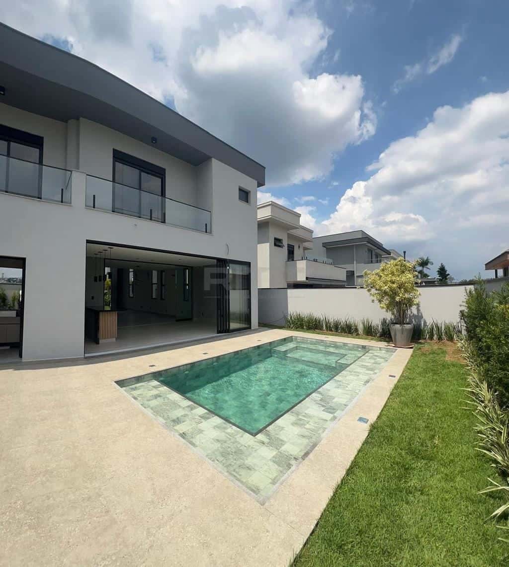 Residencial Arborais Campinas - imagem 2 Residencial Arborais Campinas - imagem 2