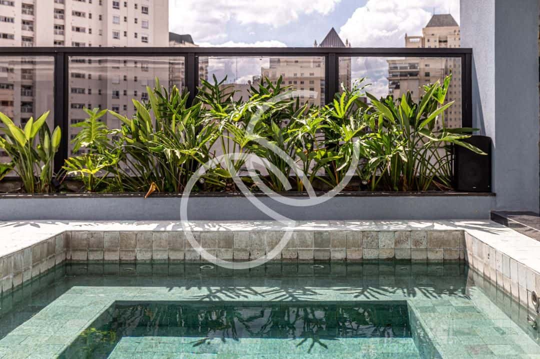 Condomínio Edifício Renoir - imagem 5 Condomínio Edifício Renoir - imagem 5