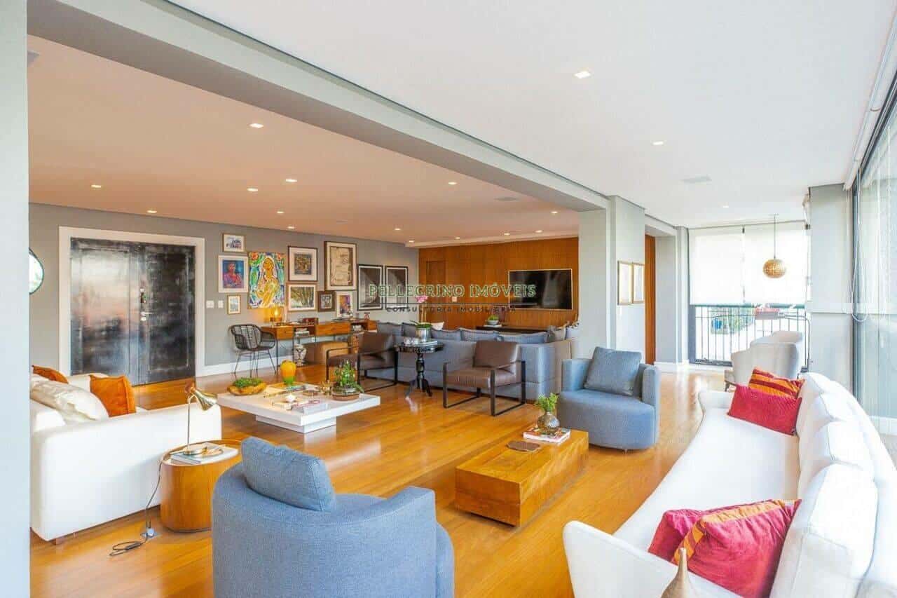 Edifício Maison Jacqueline - imagem 5 Edifício Maison Jacqueline - imagem 5