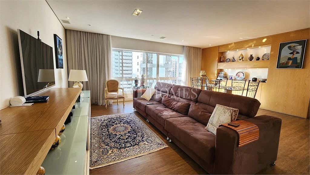 Edifício Briggs - foto 1 Edifício Briggs - foto 1