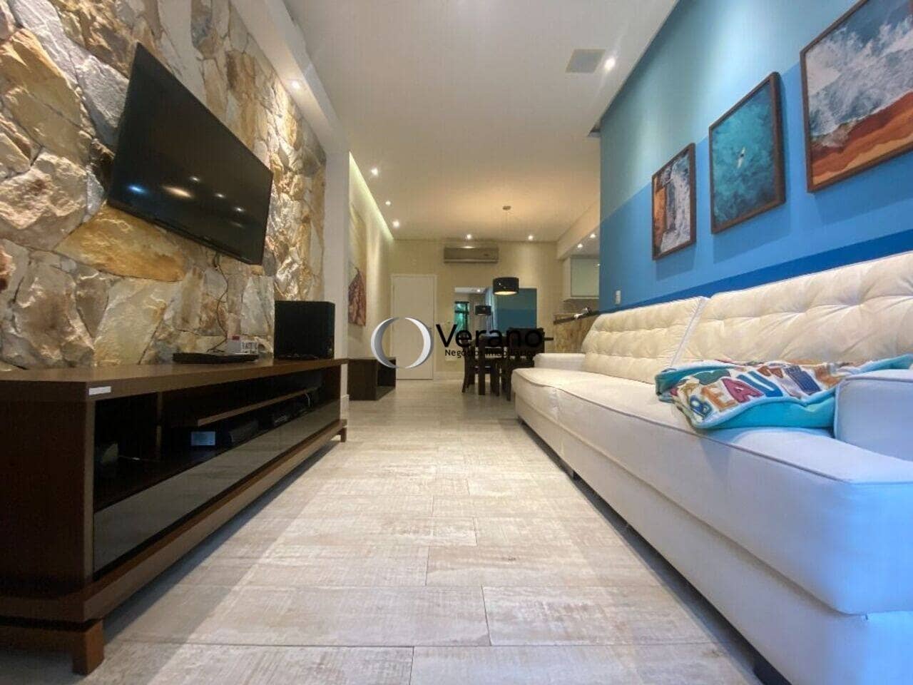 Condomínio Reserva Guarujá Condomínio Reserva Guarujá - foto principal