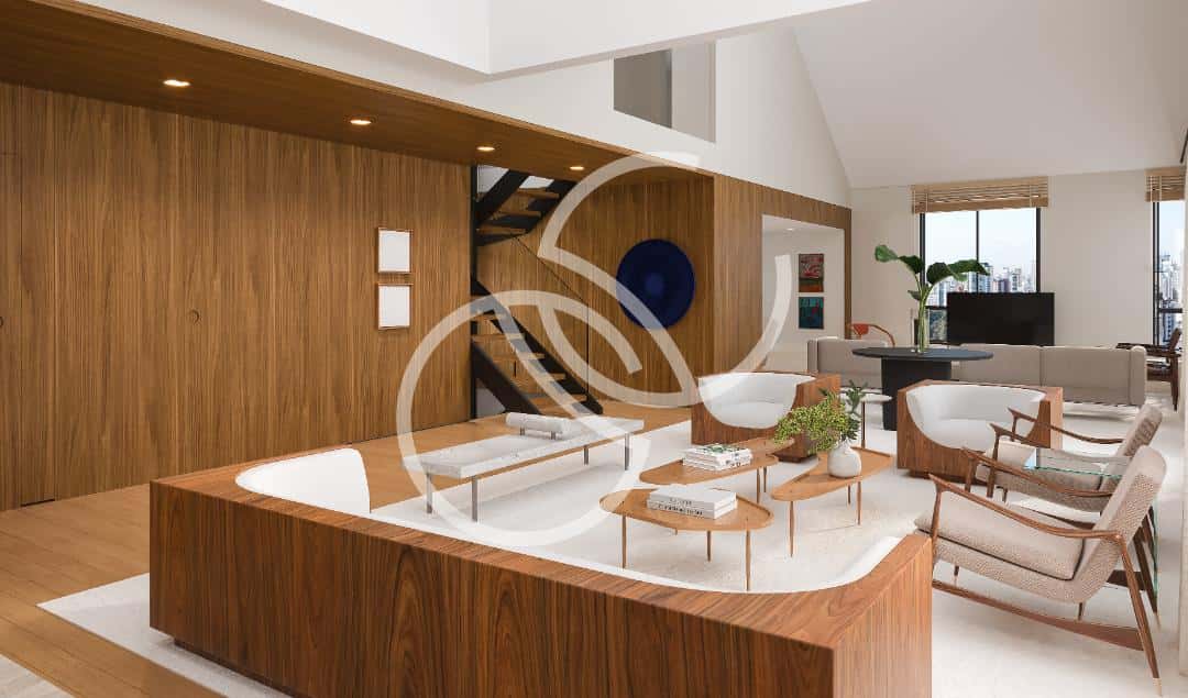 Condomínio Edifício Maison de Versailles - imagem 4 Condomínio Edifício Maison de Versailles - imagem 4