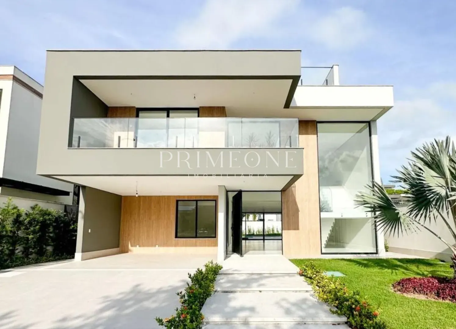 Alphaville Condomínio RJ Alphaville Condomínio RJ - foto principal