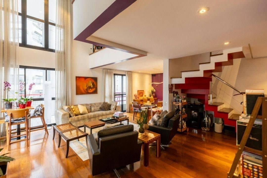 Galerie Des Arts Itaim Galerie Des Arts Itaim - foto principal